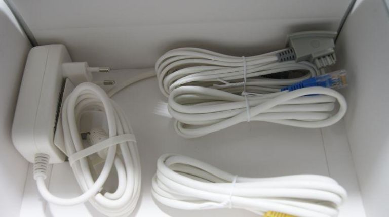 ROUTER WIFI TELEKOM SPEEDPORT W724V