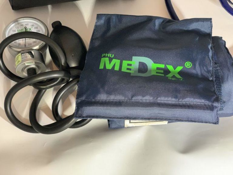 CIŚNIENIOMIERZ MEDEX OKAZJA!