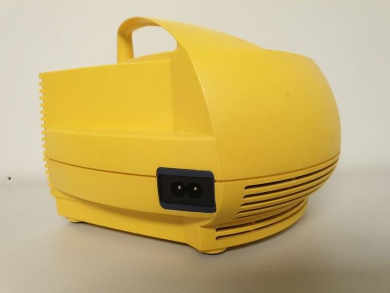 INHALATOR NEBULIZATOR PARI JUNIORBOY SX