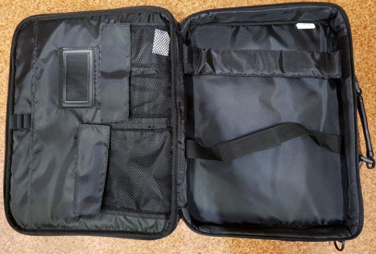 TORBA NA LAPTOPA 15,6" TARGUS TAR300-11