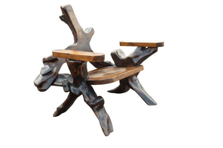 zestaw-mebli-z-korzenia-4-fotele-stol-barek-kolor-mebla-dab-miodowy