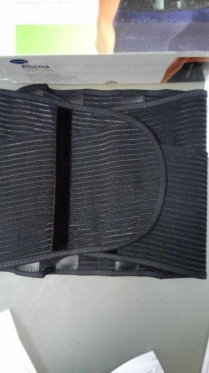 pas-hartmann-rhena-lumbal-active-stan-uzywany