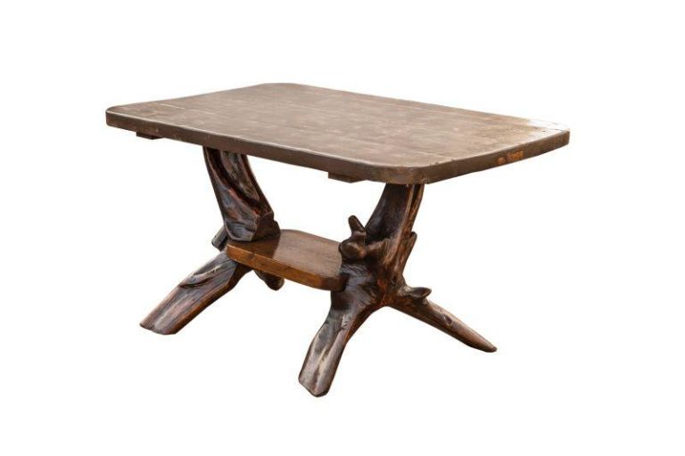 zestaw-mebli-z-korzenia-4-fotele-stol-barek-stan-uzywany