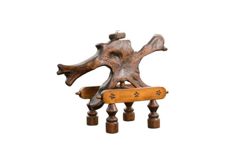 zestaw-mebli-z-korzenia-4-fotele-stol-barek-kolor-frontow-inny-kolor