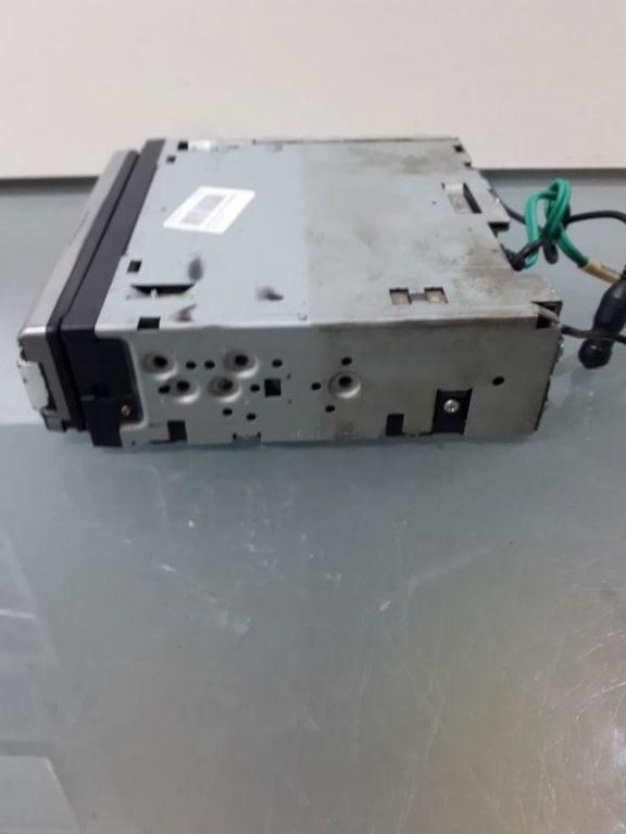 RADIO SAMOCHODOWE JVC KD-LH911