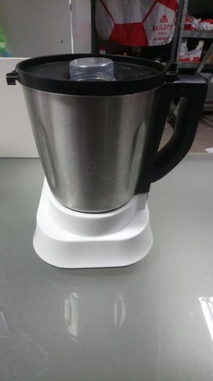 ROBOT KUCHENNY BIO COOK EXITO  JAK THERMOMIX