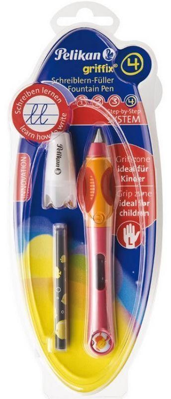 pioro-wieczne-pelikan-griffix-4-dla-leworecznych-stan-nowy