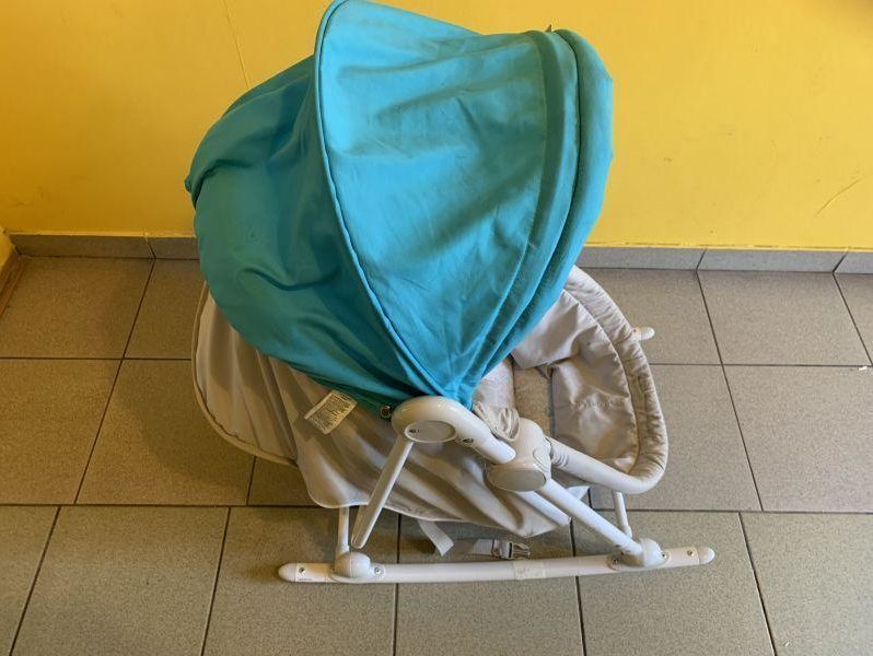 kinderkraft-5w1-stan-uzywany