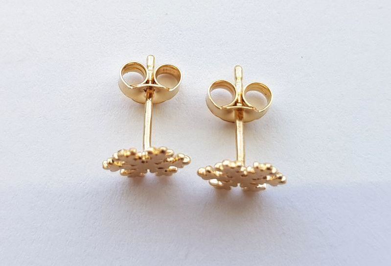 zlote-kolczyki-w-ksztalcie-sniezki-pr585-090g-kamien-bez-kamienia