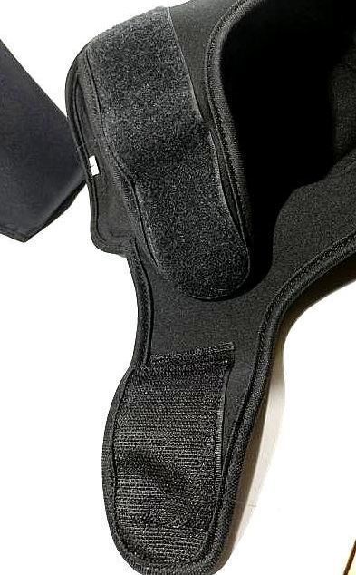 ochraniacze-na-piszczele-professional-fighter-rl-model-professional-fighter