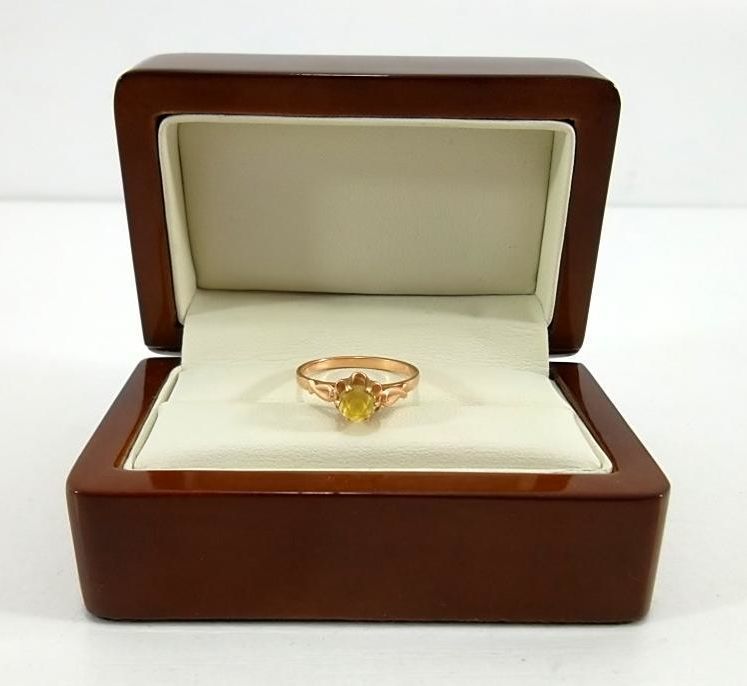 sliczny-zloty-pierscionek-z-zoltym-oczkiem-pr585-kamienie-z-innym-kamieniem