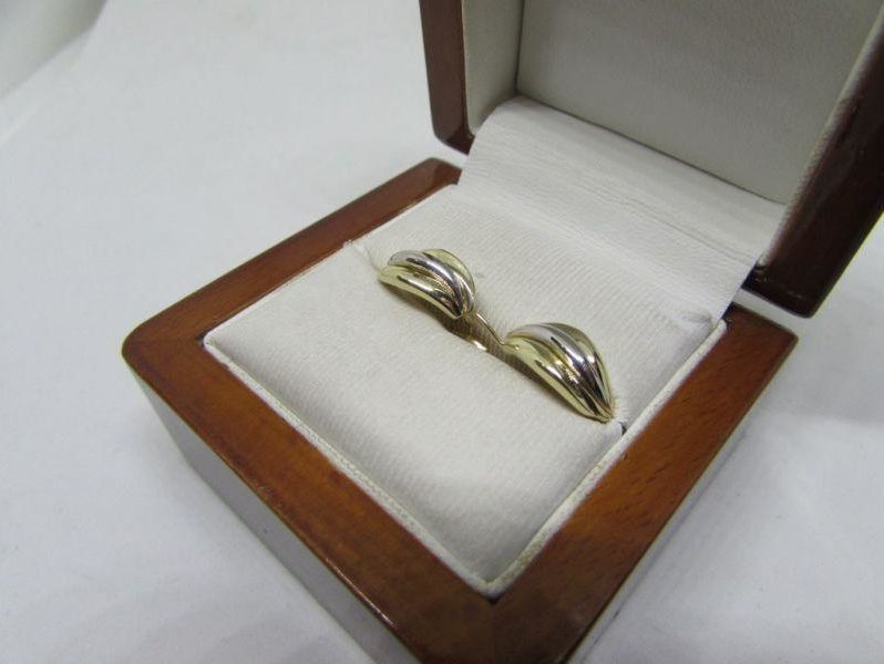 okazja-zlote-kolczyki-333-280g-wroclaw-marka-inna-marka