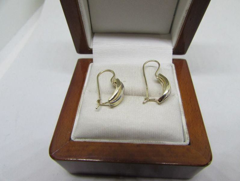 okazja-zlote-kolczyki-333-280g-wroclaw-plec-produkt-damski