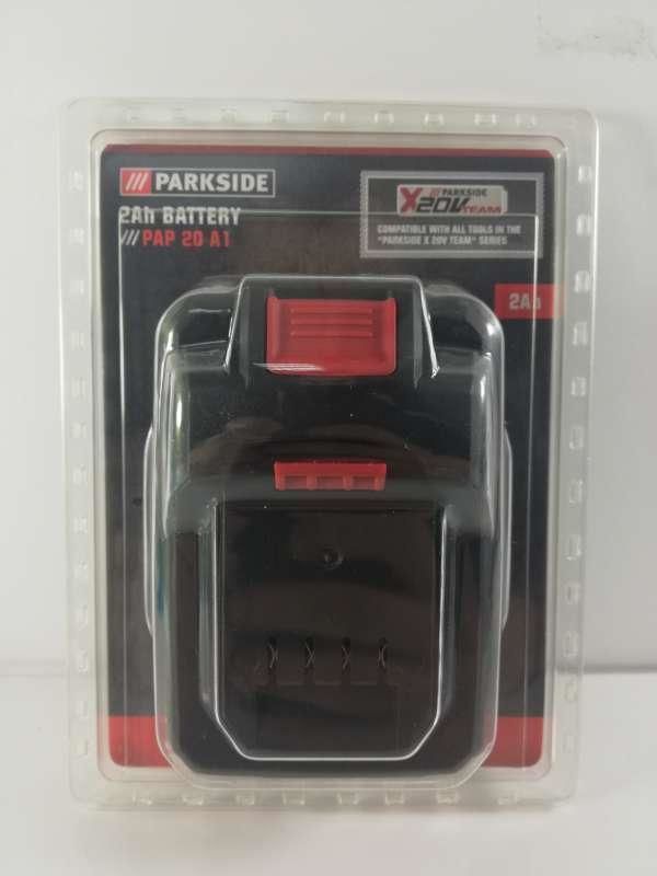 okazja-akumulator-parkside-2ah-20-a1-zapakowany-glowna-62-poznan-ska-x