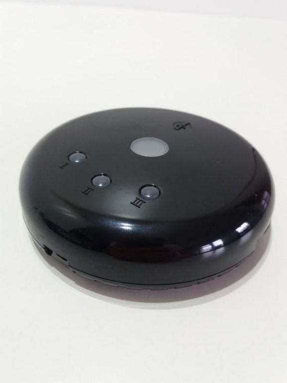 PRZEŁĄCZNIK BLUETOOTH TELESWITCH INTERTECHNO