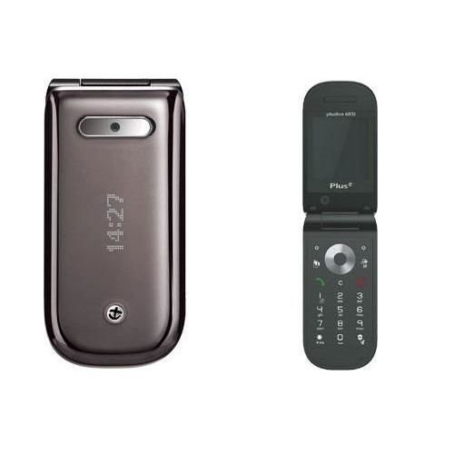 PLUS PLUSFON 603I SIMLOCK PLUS STAN BARDZO DOBRY!
