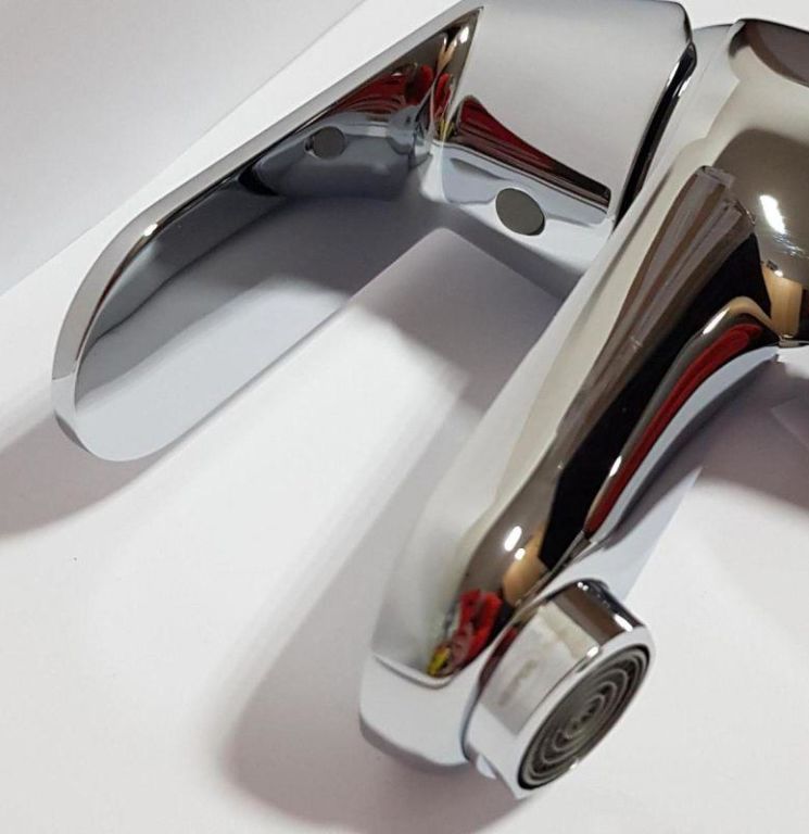 BATERIA UMYWALKOWA GROHE 2337700E