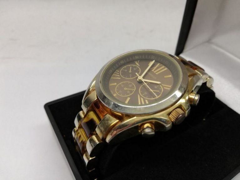 ZEGAREK DAMSKI ROCAWEAR