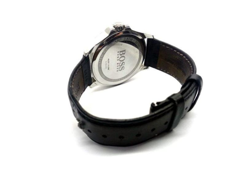 WYPRZEDAŻ! ZEGAREK HUGO BOSS HB.301.1.14.2968