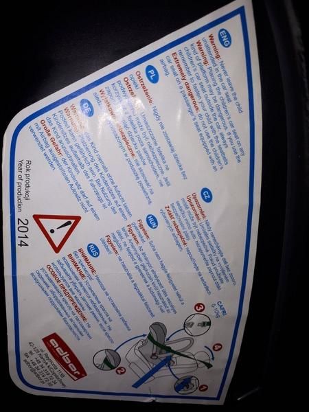 fotelik-samochdoowy-do-10kg-fioletowy-stan-uzywany