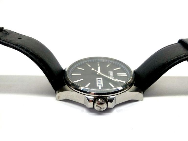 WYPRZEDAŻ! ZEGAREK HUGO BOSS HB.301.1.14.2968