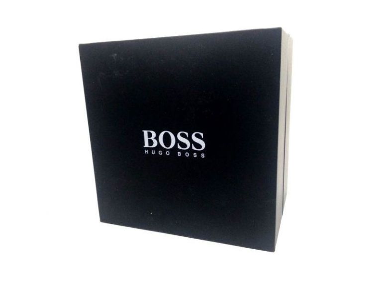 WYPRZEDAŻ! ZEGAREK HUGO BOSS HB.301.1.14.2968