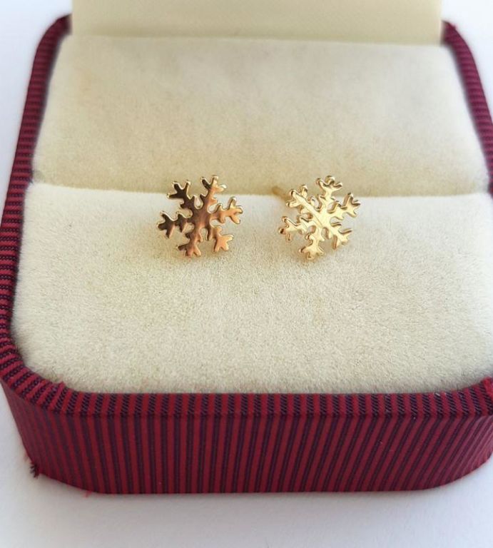 zlote-kolczyki-w-ksztalcie-sniezki-pr585-090g-dostawa-z-polski-tak