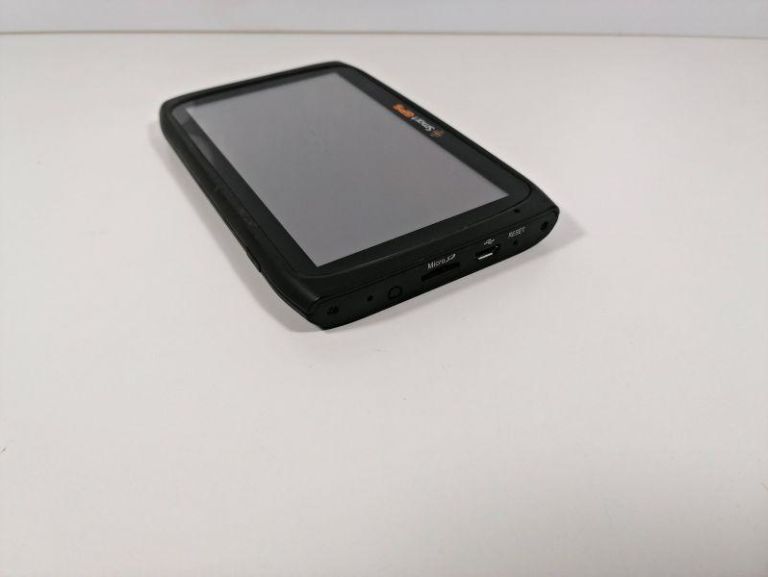 NAWIGACJA SMART GPS SG720 BEZ ŁAD