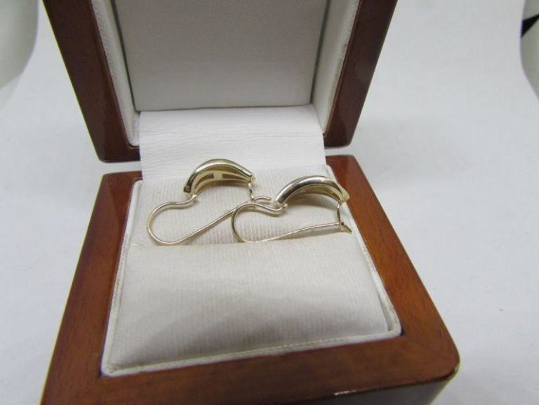 okazja-zlote-kolczyki-333-280g-wroclaw-material-zloto