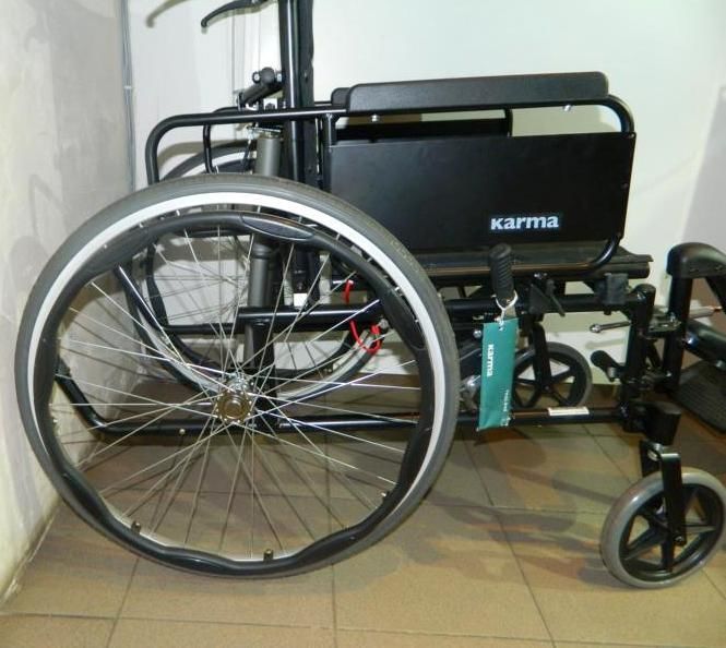 wozek-inwalidzki-karma-km-5000-stan-uzywany