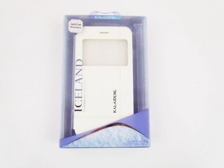 ELEGANCKIE ETUI KALAIDENG DO IPHONE 6 PLUS