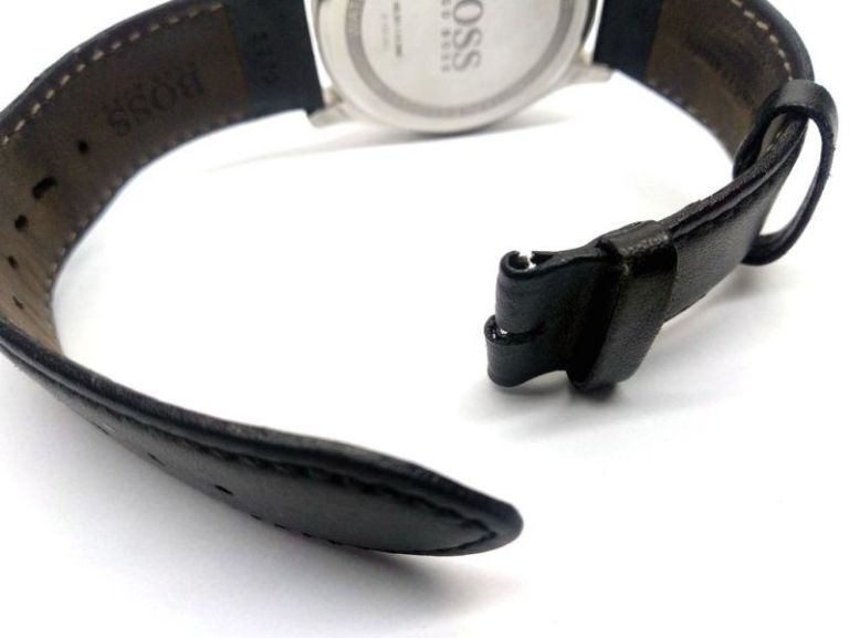WYPRZEDAŻ! ZEGAREK HUGO BOSS HB.301.1.14.2968