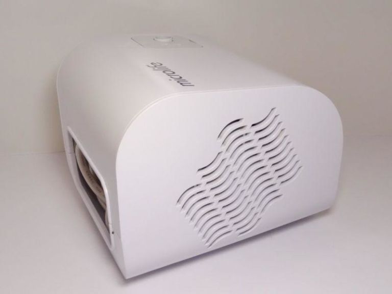 NEBULIZATOR KOMPRESOROWY MICROLIFE NEB 100B