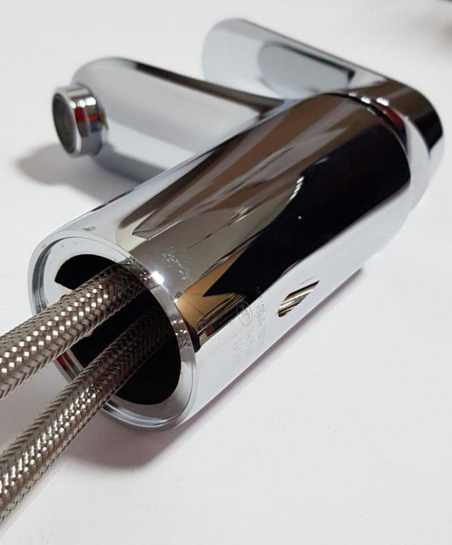 BATERIA UMYWALKOWA GROHE 2337700E