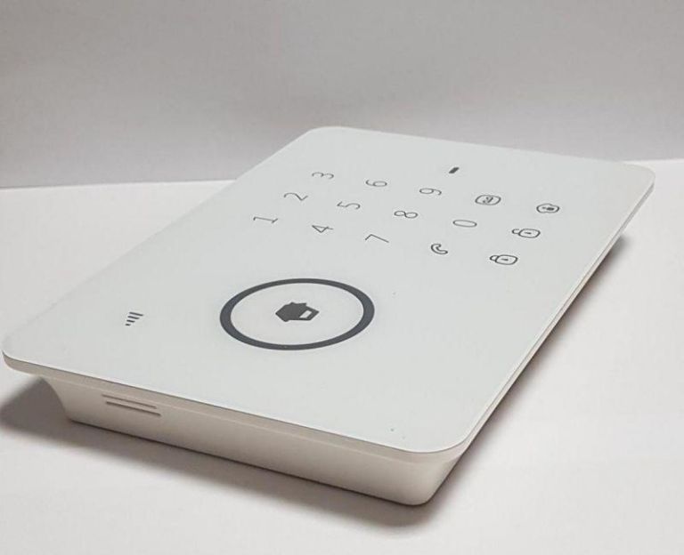 ALARM BEZPRZEWODOWY CHUANGO G5