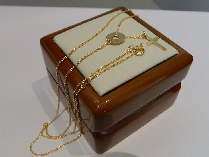 nowy-naszyjnik-celebrytka-ag-925-blaszka-krzyzyk-stan-nowy