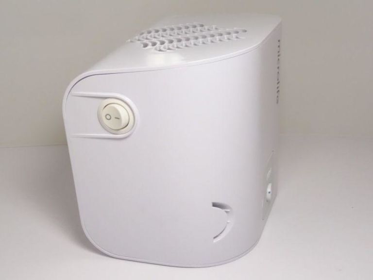 NEBULIZATOR KOMPRESOROWY MICROLIFE NEB 100B