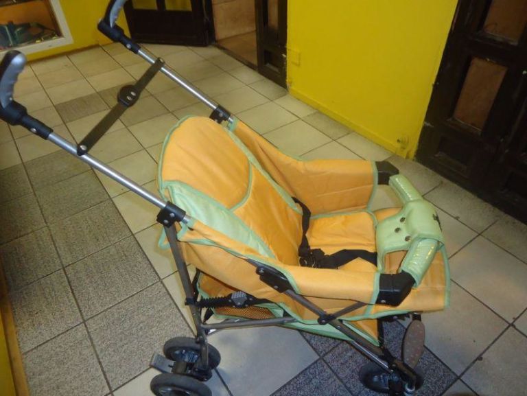 wozek-spacerowy-tako-flash-polecamy-warto-stan-uzywany