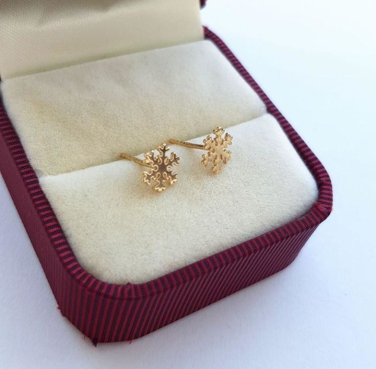 zlote-kolczyki-w-ksztalcie-sniezki-pr585-090g-marka-inna-marka