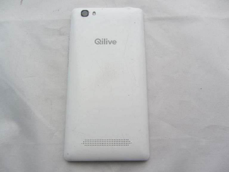 TELEFON QILIVE Q7 KOMPLET GWARANCJA
