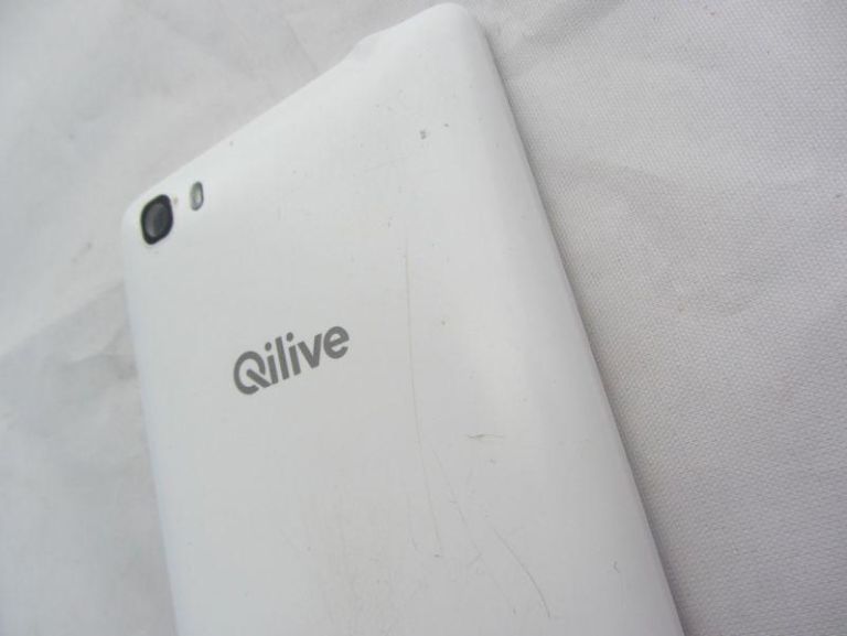TELEFON QILIVE Q7 KOMPLET GWARANCJA