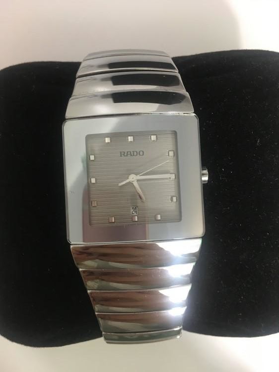 ZEGAREK RADO DIASTAR SWISS 152.0432.3