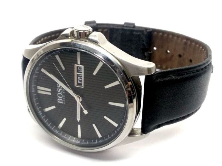 WYPRZEDAŻ! ZEGAREK HUGO BOSS HB.301.1.14.2968