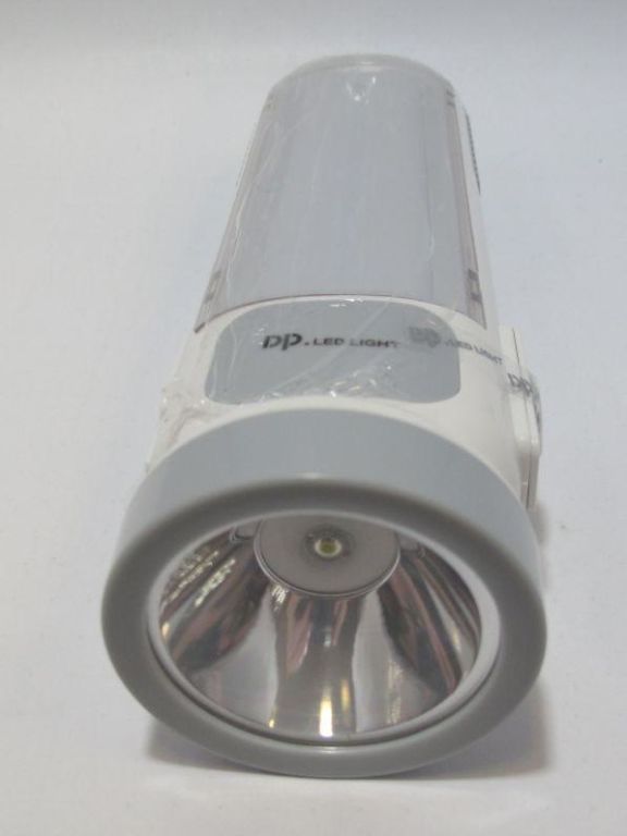 LATARKA LAMPA LED DP DP-7102B