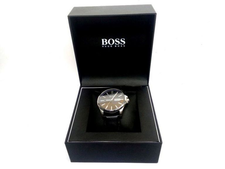 WYPRZEDAŻ! ZEGAREK HUGO BOSS HB.301.1.14.2968