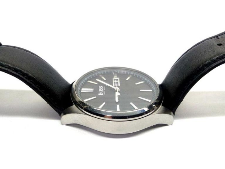 WYPRZEDAŻ! ZEGAREK HUGO BOSS HB.301.1.14.2968