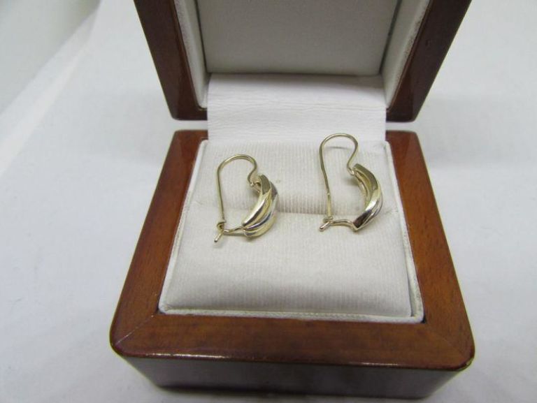 okazja-zlote-kolczyki-333-280g-wroclaw-plec-produkt-damski