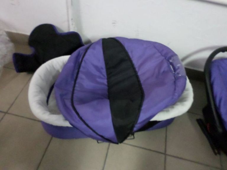 wozek-3-w-1-wizjom-stan-uzywany