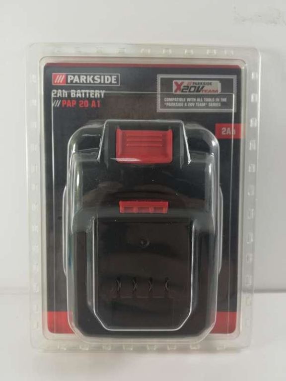 okazja-akumulator-parkside-2ah-20-a1-zapakowany-glowna-62-poznan-ska-x