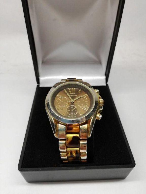 ZEGAREK DAMSKI ROCAWEAR